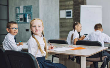 Скоро в школу: как самостоятельно подготовить ребенка к школе