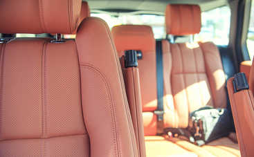 Как правильно выбрать органайзер в машину