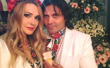 Все делаю с любовью: Ольга Сумская о любви, детях, театре