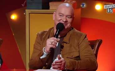 Рассмеши комика. Дети-4: смотреть 5 выпуск онлайн (эфир от 30.03.2019)