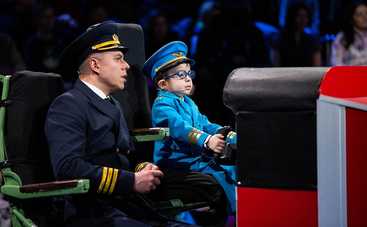 Круче всех-4: смотреть 4 выпуск онлайн (эфир от 30.03.2019)