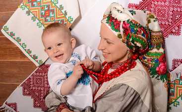 7 правил воспитания украинских мам, которые не практикуют заграницей
