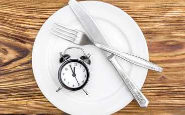 Что такое интервальное голодание: плюсы и минусы диеты