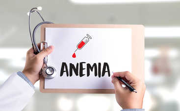 7 причин анемии у детей: почему это опасно