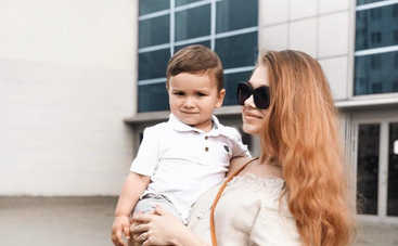 5 українських мам, які поєднали своє материнство з блогерством