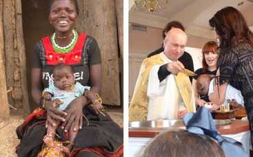 Как встречают новорожденных в разных странах мира: трогательный фотопроект