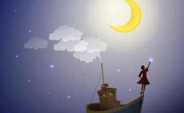 Кармическое новолуние 5 апреля 2019: каждого ждет новый виток судьбы