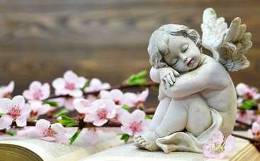 У кого именины в апреле: церковный календарь именин на каждый день