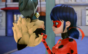 Леди Баг и Супер Кот: смотреть онлайн 24 серию мультфильма