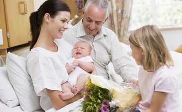 Выписка из роддома: 5 вещей, которые нужно подготовить