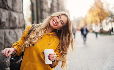 Я люблю себя или как не переживать по поводу своей внешности