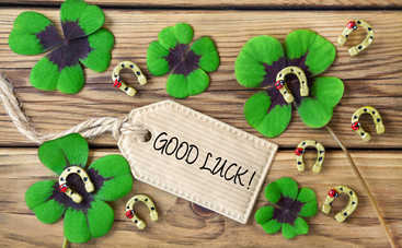 5 знаков Зодиака, которым в апреле 2019 крупно повезет