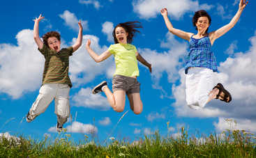 Ребенок - ваш гость или почему надо отпускать взрослых детей