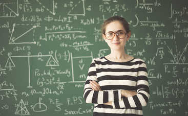 У Києві стартує Європейська математична олімпіада для дівчат EGMO-2019
