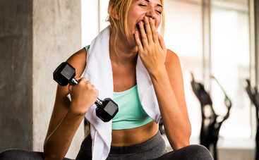 Апатия к спорту: как настроить свои мысли для достижения результата