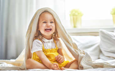 12 воспоминаний и навыков, которые дети сохранят на всю жизнь