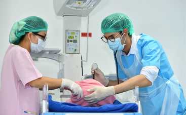 5 апреля День неонатолога в Украине