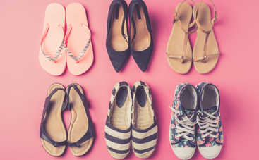 Модная обувь весна-лето 2019: от классики до футуристики (фото)