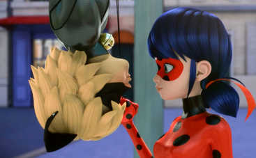Леди Баг и Супер Кот: смотреть онлайн 26 серию мультфильма