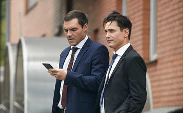 Сердце матери: смотреть 21-22 серии онлайн (эфир от 04.04.2019)