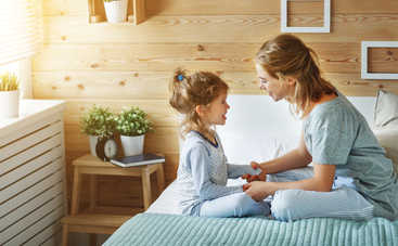 Чему нас могут научить дети: берем с них пример