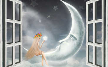 Растущая Луна с 6 по 18 апреля 2019: опасные и удачные дни