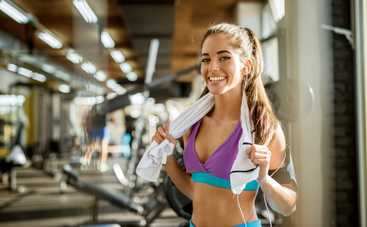 Как похудеть быстро: упражнения для похудения по группе крови