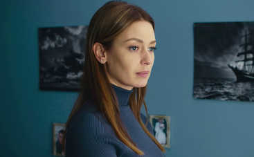 Не смей мне говорить «Прощай!»: смотреть 1-4 серии онлайн (эфир от 06.04.2019)