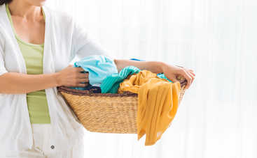 Стираем все: необычные вещи, которые можно стирать в машинке