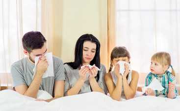 10 способов предупредить аллергию у взрослых и детей: весна в радость