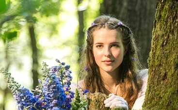 Соляная принцесса: смотреть фильм онлайн