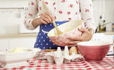 20 секретов идеальной выпечки к Пасхе: хозяйке на заметку