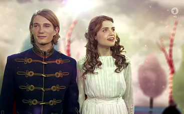 Щелкунчик и мышиный король: смотреть фильм онлайн