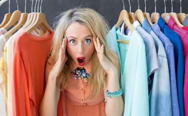 Не носите это никогда: секреты современной моды