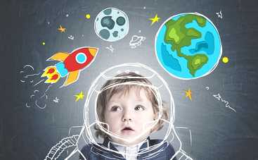 15 интересных фактов о космосе и космонавтах: расскажите детям