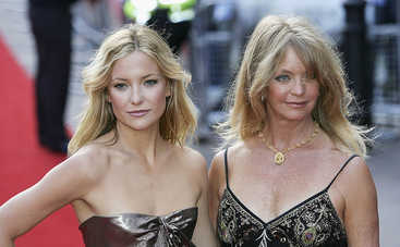 3 звездные мамы и их звездные дети: как две капли воды