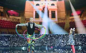 Круче всех-4: смотреть 6 выпуск онлайн (эфир от 13.04.2019)