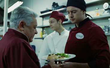 Клевер желаний: смотреть 1-4 серии онлайн (эфир от 14.04.2019)