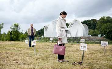 Другая: смотреть 1 серию онлайн (эфир от 15.04.2019)