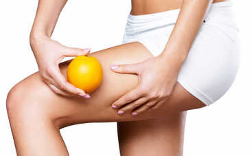 4 процедуры, которые помогут быстро справиться с целлюлитом