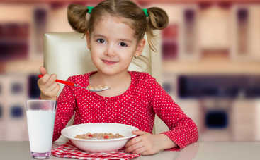 Если ребенок привередлив в еде: 7 советов как кормить нехочуху