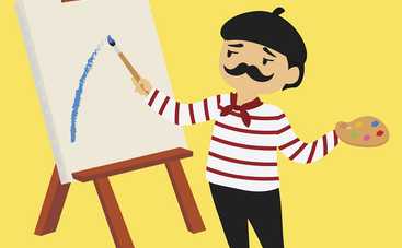 15 апреля День искусства: 6 развивающих мультфильмов об искусстве для детей