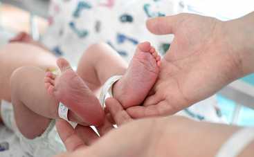 Невероятно: в Греции родился ребенок от трех родителей