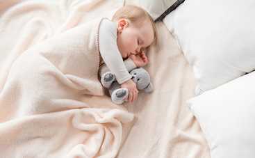 5 работающих способов научить новорожденного засыпать самостоятельно