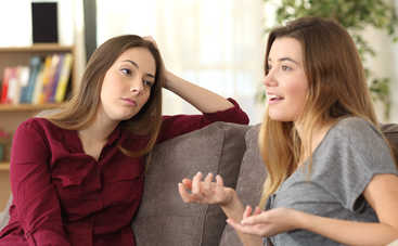 5 простых фраз, которые помогут завершить неприятный разговор