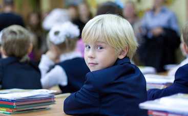 Зачисление ребенка в первый класс 2019 в Украине: инструкция для родителей от МОН