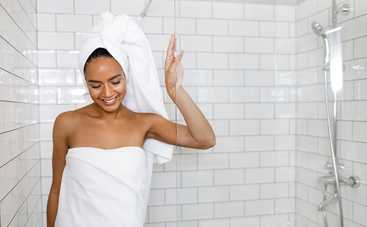 Методика 90 секунд: почему важно принимать контрастный душ по утрам