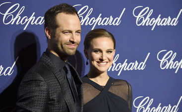 Я люблю быть мамой: Натали Портман о воспитании детей без нянь