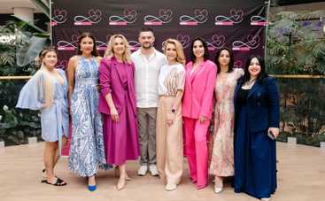 В Києві відбувся родинний форум MOM FORUM