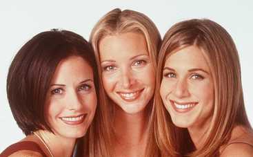 Как заметно изменились героини сериала Друзья спустя 15 лет (фото)